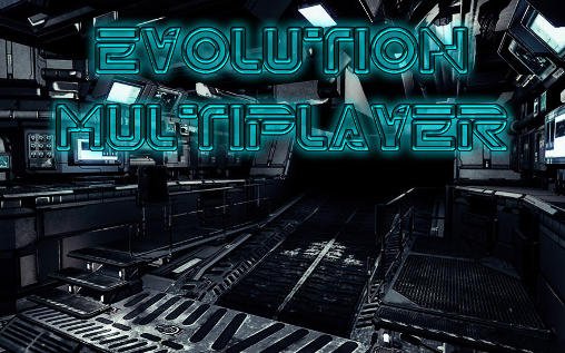 game pic for Evolution multiplayer